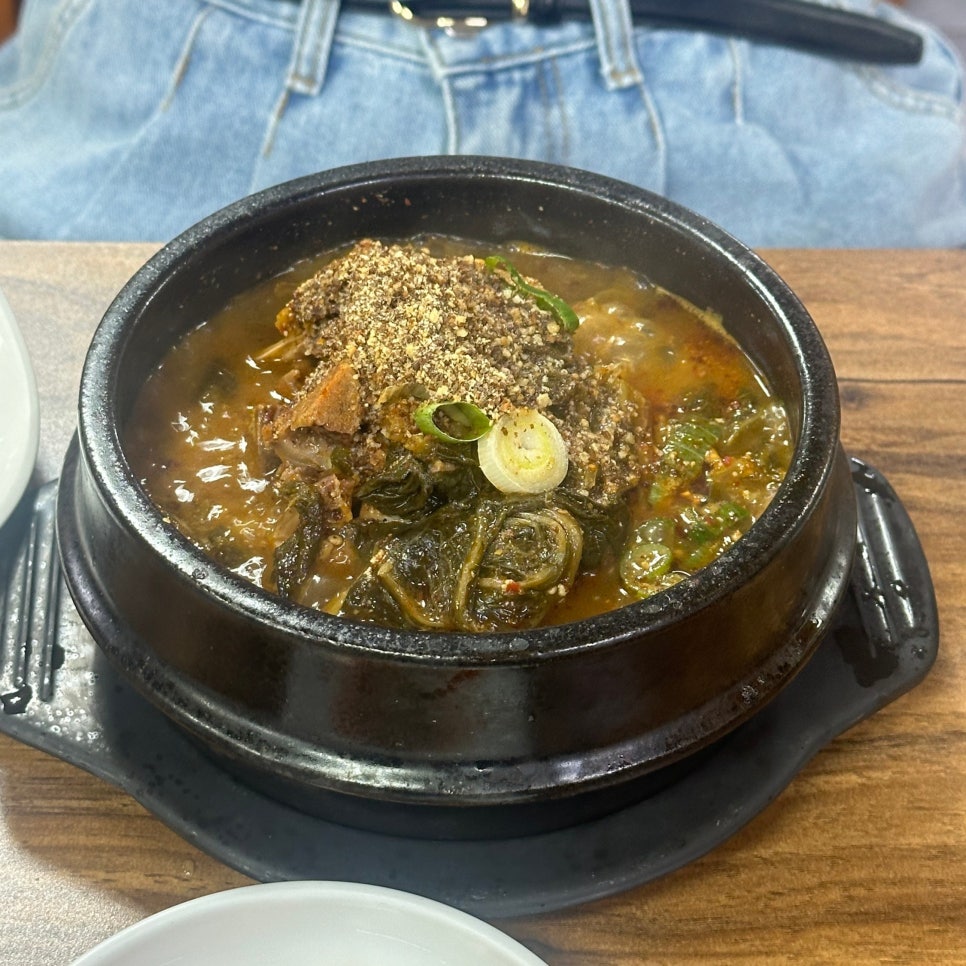 양평해장국 장성점 이미지