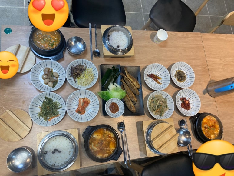 오륙도 가마솥밥 이미지