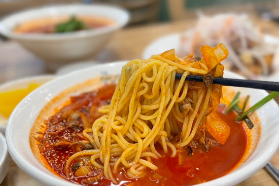맛지비불꼬막짬뽕두정점 이미지
