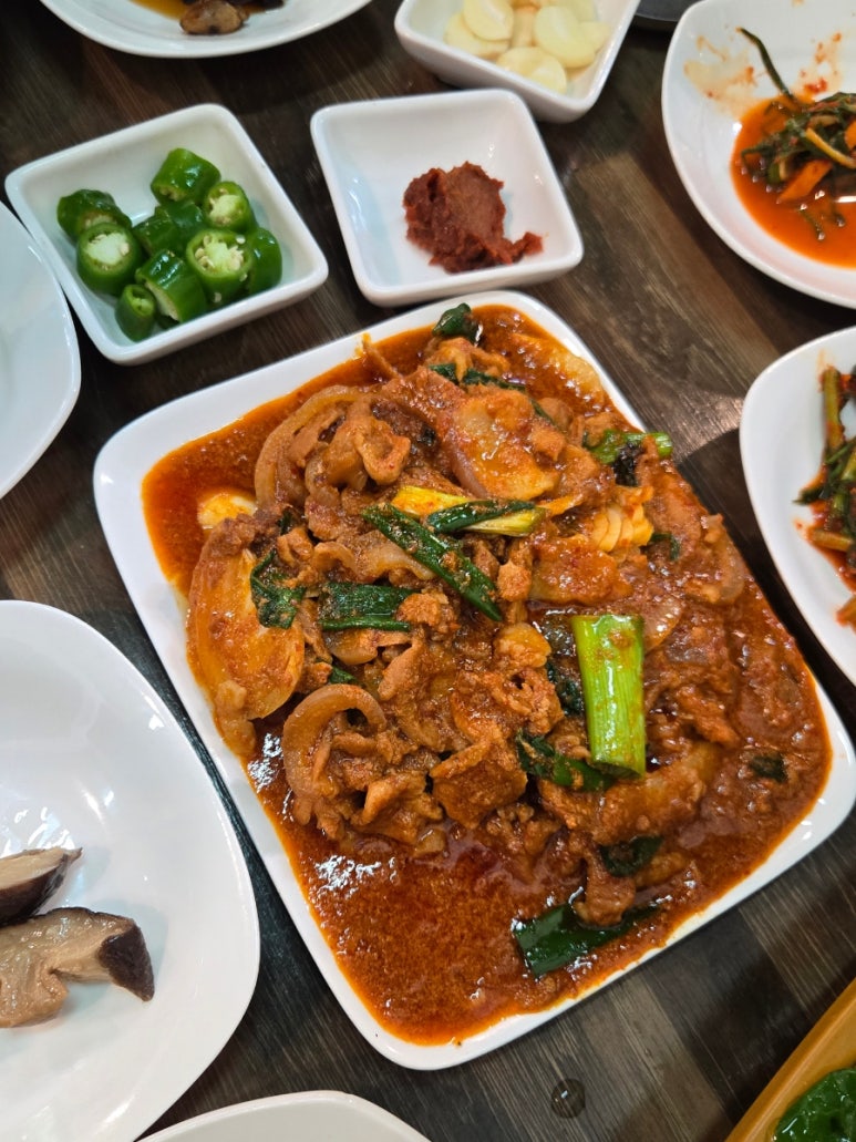 옛날맛집 이미지