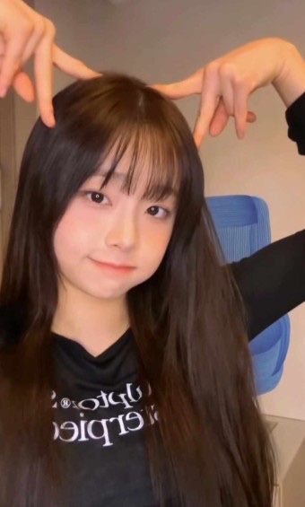 땡글이 이미지