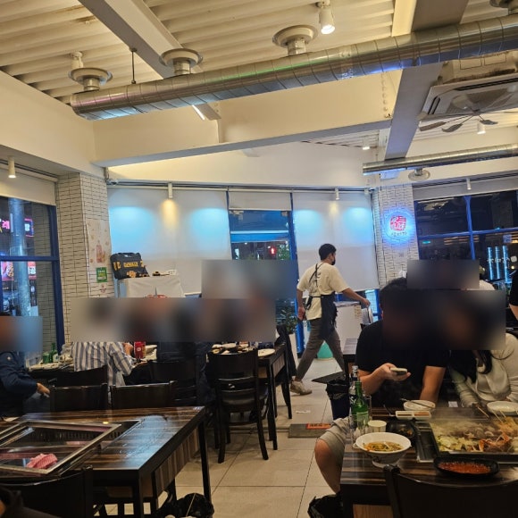 삼미가광주용봉점 이미지