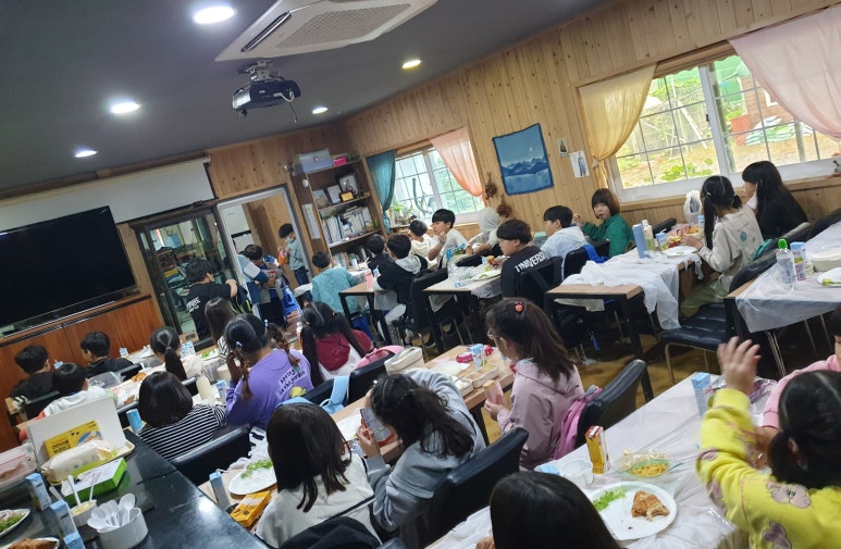 채송화체험학습농장 이미지