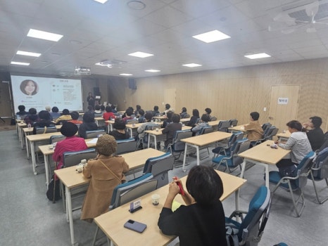 행복한커피 이미지