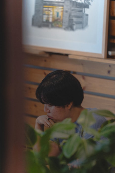 문화예술창작공간도르리 이미지