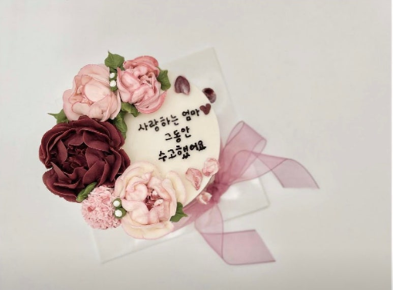 고은설디저트스튜디오 사진 4