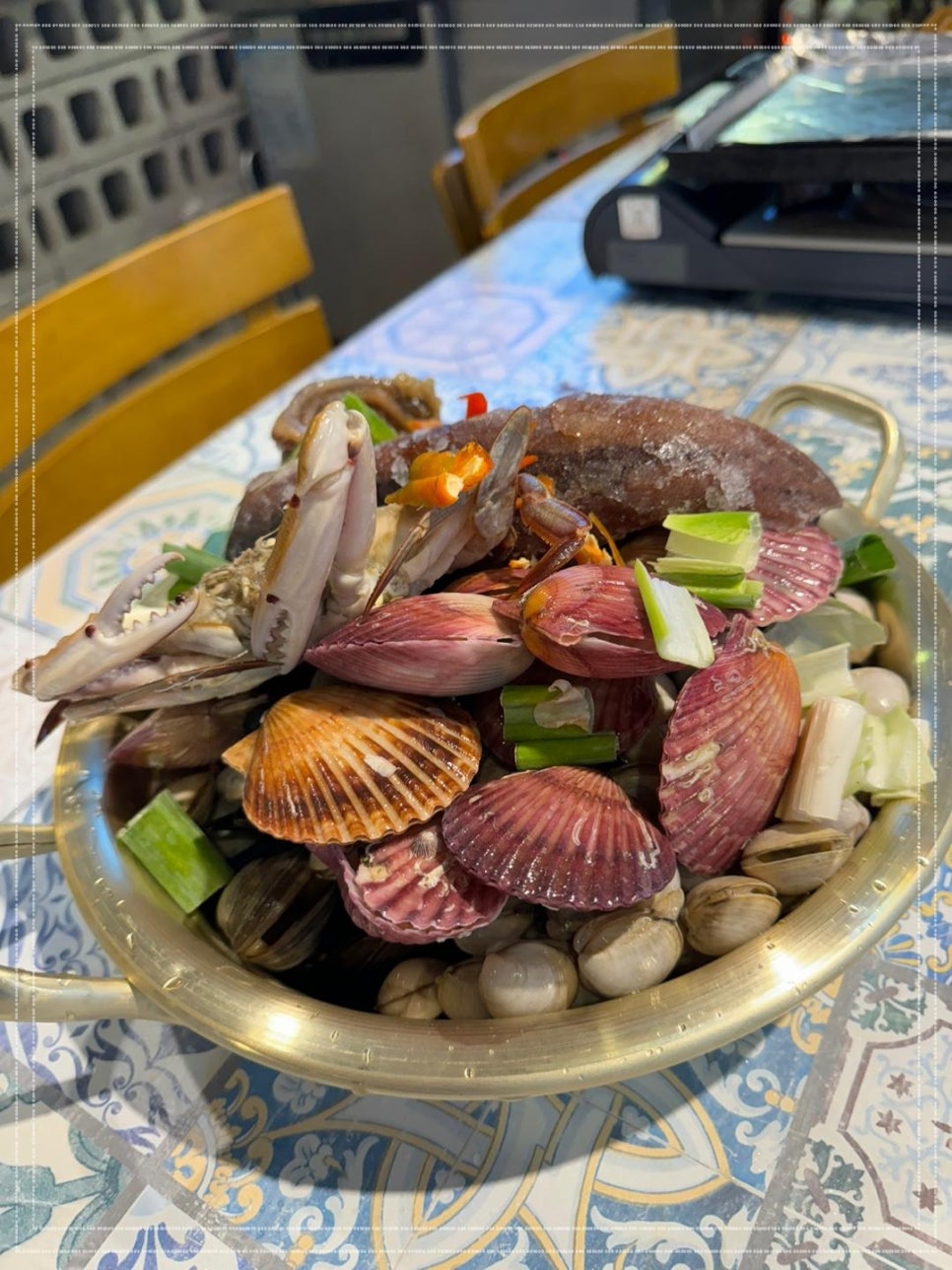 교동식당 이미지