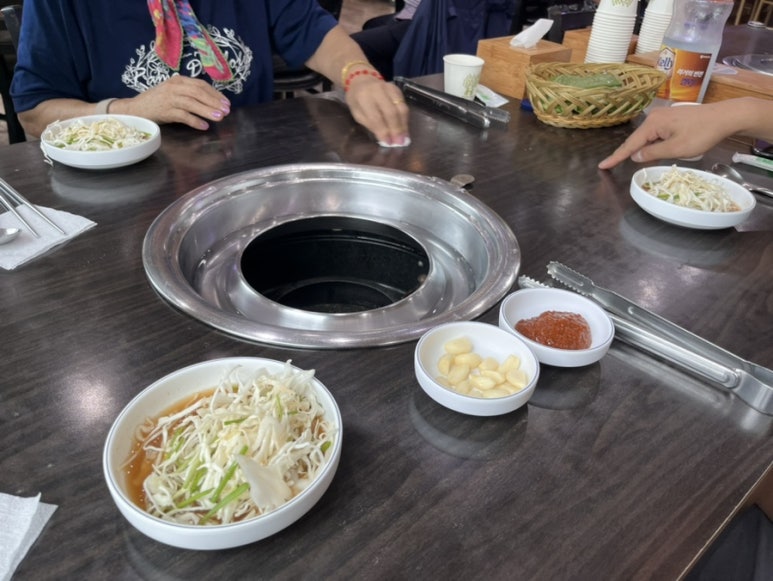 한섬갈비 이미지