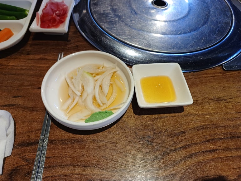 부영장어숯불구이 이미지