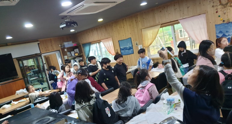 채송화체험학습농장 이미지