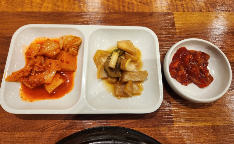 운단수산최고굴국밥 이미지