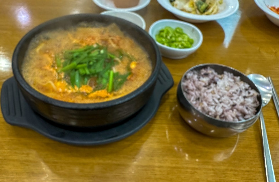 양천골 황태세상 이미지