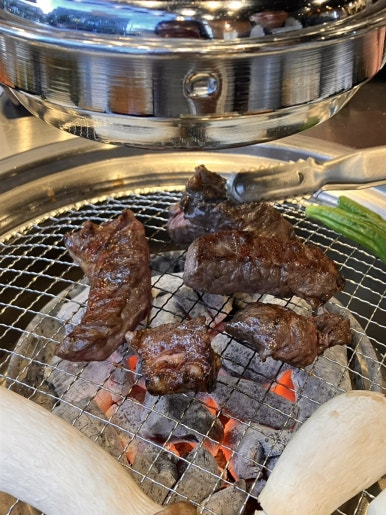 황제정육식당 이미지