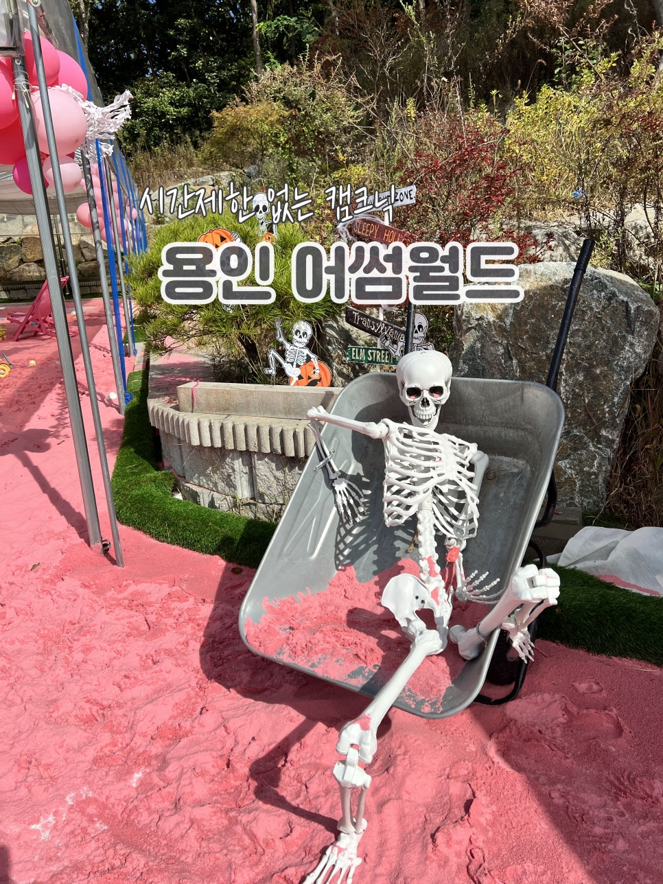 어썸월드 용인 이미지