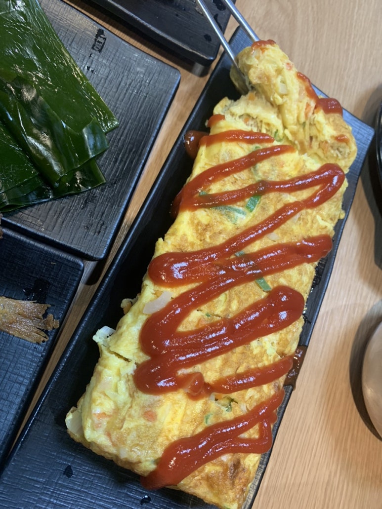 오륙도 가마솥밥 이미지