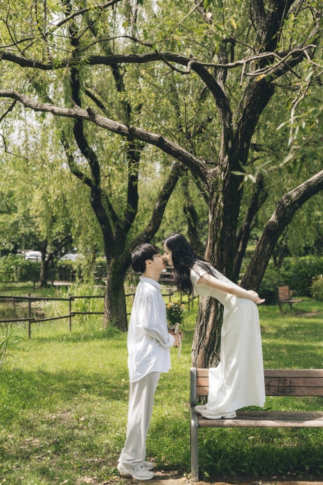 연인감정스냅 이미지