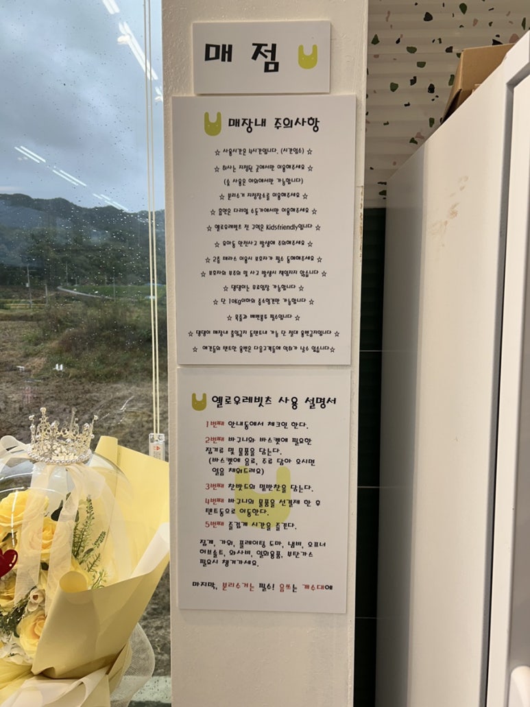 옐로우레빗츠 이미지