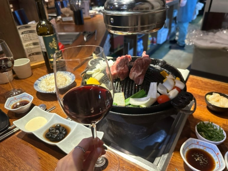 신동와인대전 이미지