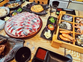 회포장포차 이미지