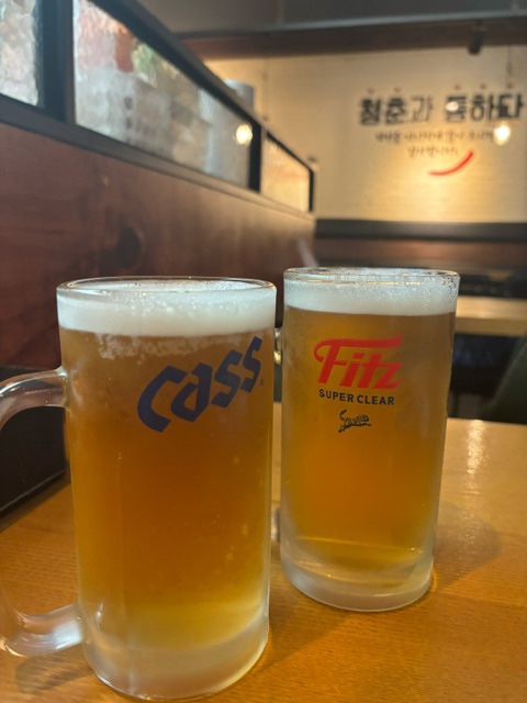 청춘통닭검단 이미지