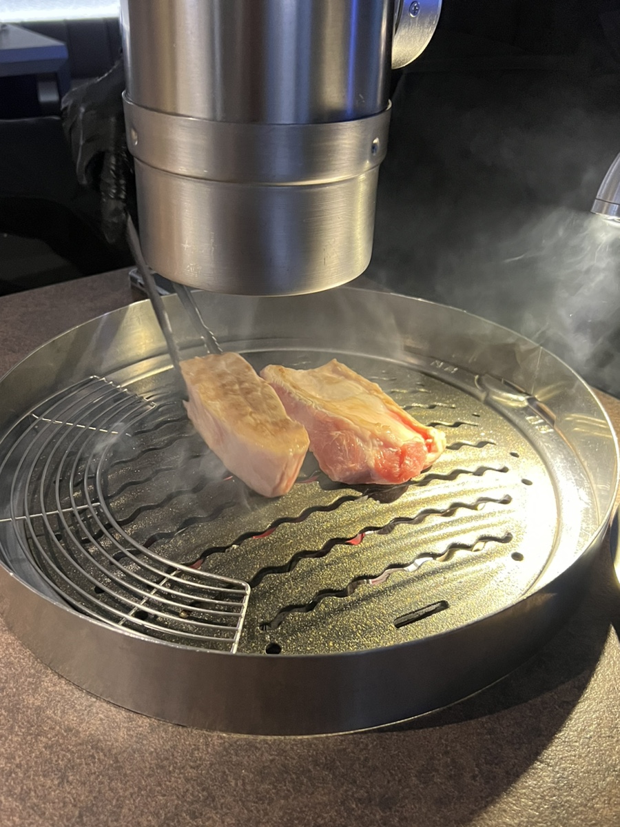 미래사랑한식당 이미지