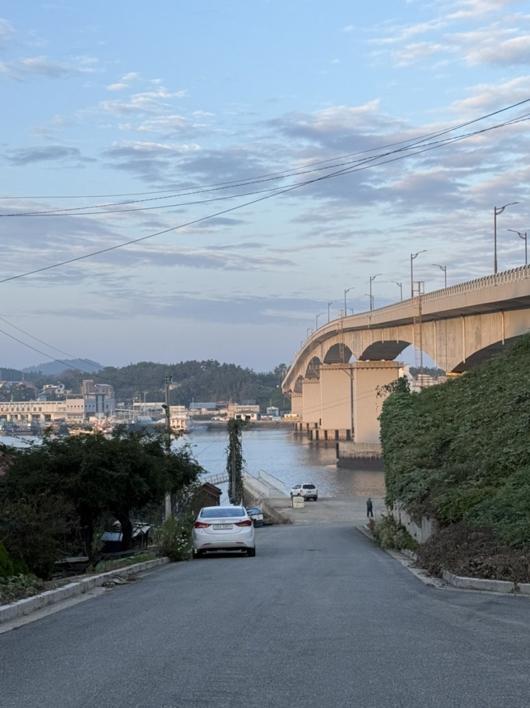 서해랑길 26코스 이미지