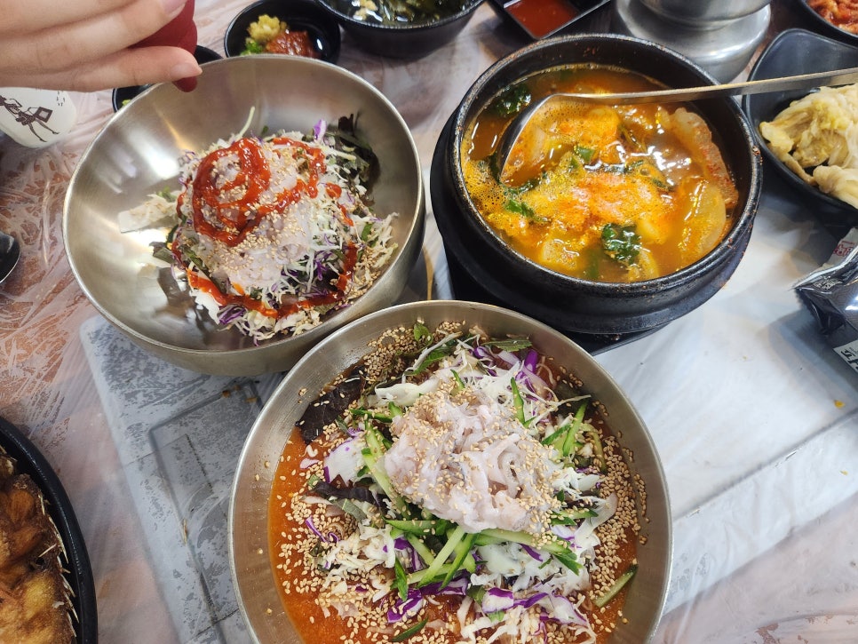 오케이(OK)도매횟집 이미지
