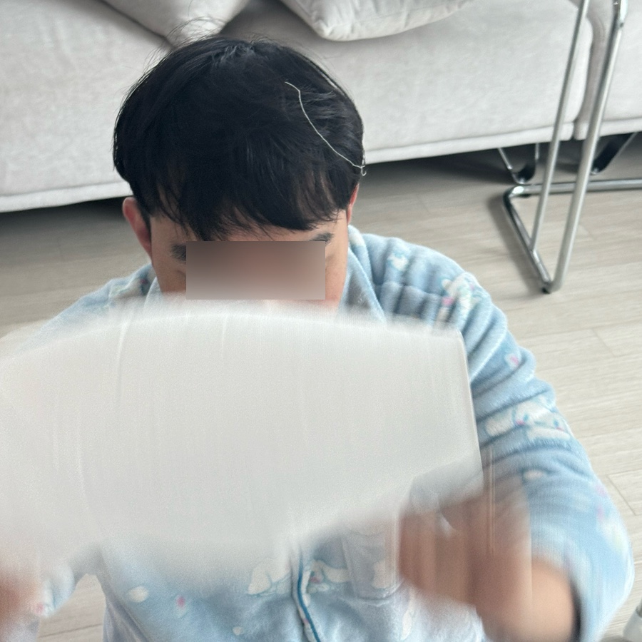 돌리고말리고 이미지