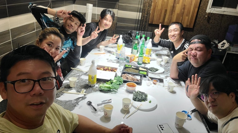 완도본갈비 이미지