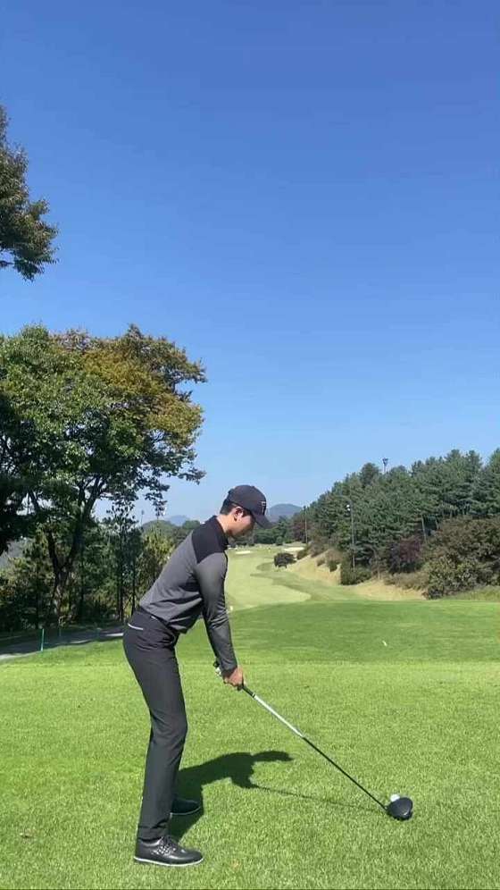 삼성골프 이미지