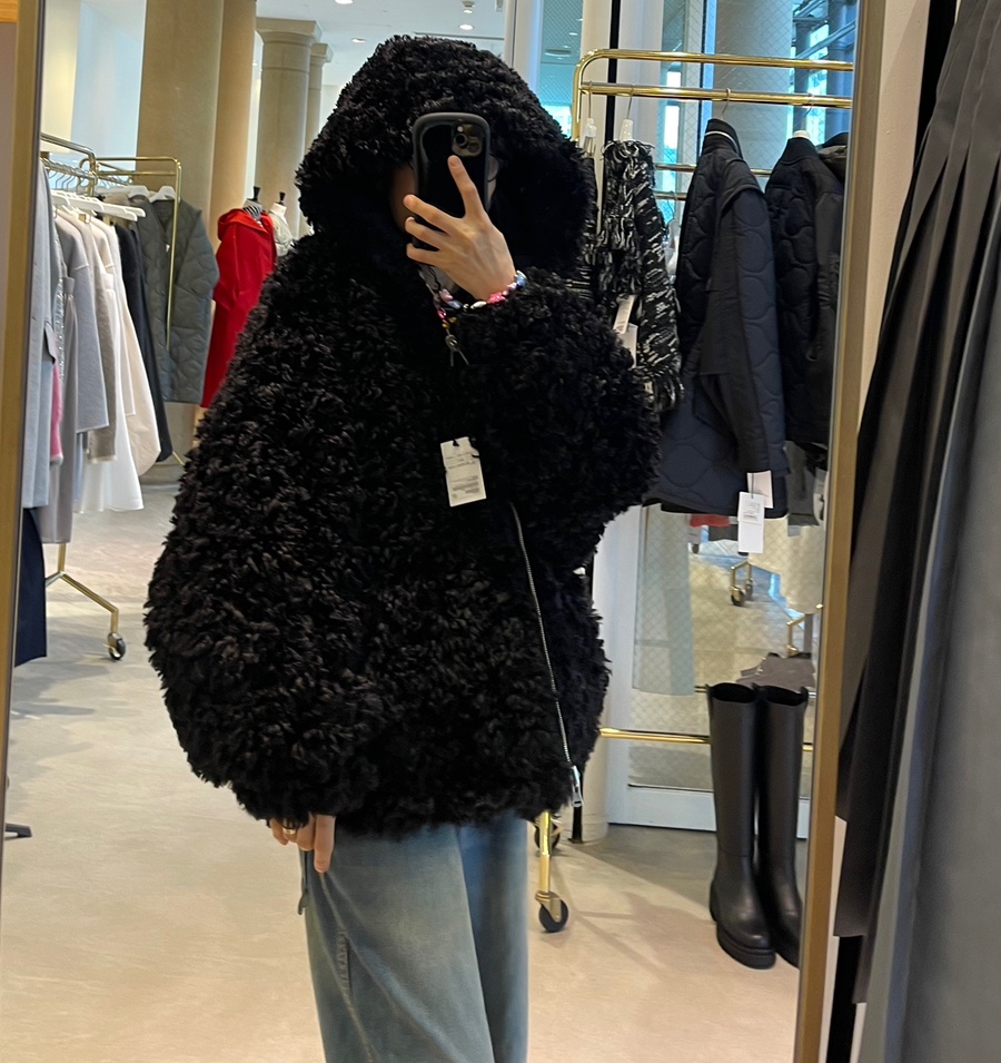 컬헤어 이미지