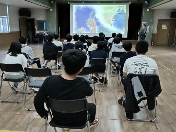 강원도자연학습원 이미지