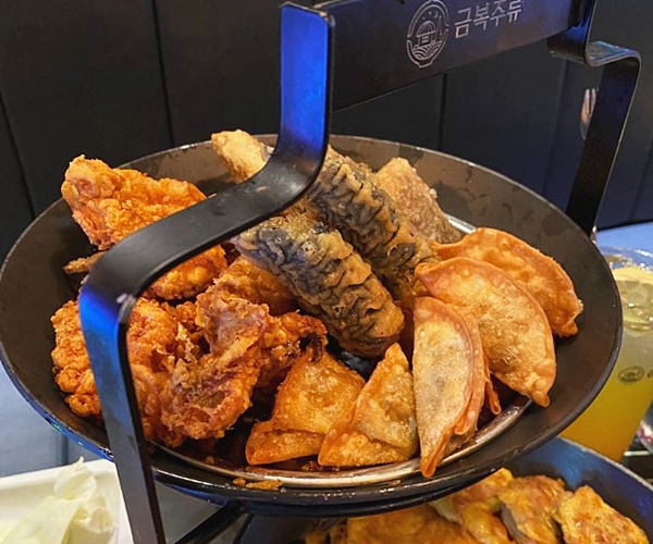 금복주류 동성로점 이미지