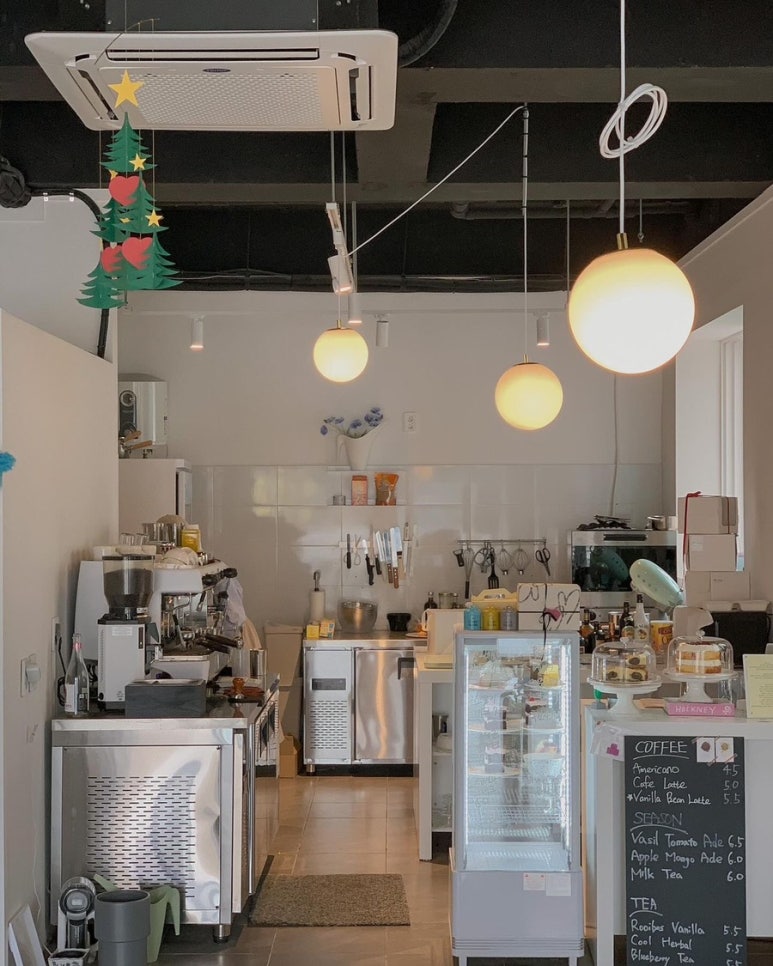 리틀케이커리(LITTLE CAKERY) 이미지