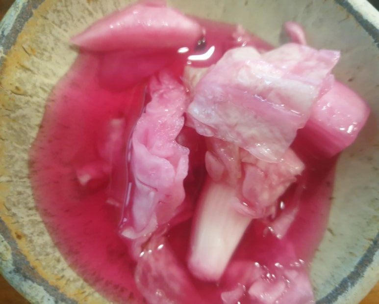 원항아리칼국수 이미지