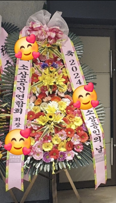꼬시랑 이미지