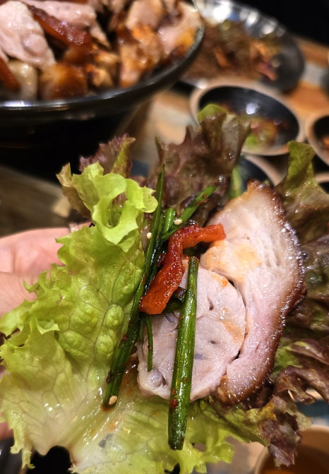 족발신선생 이미지