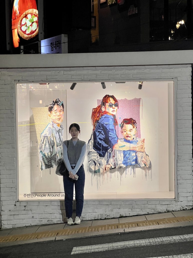 오뮤즈케이크 이미지