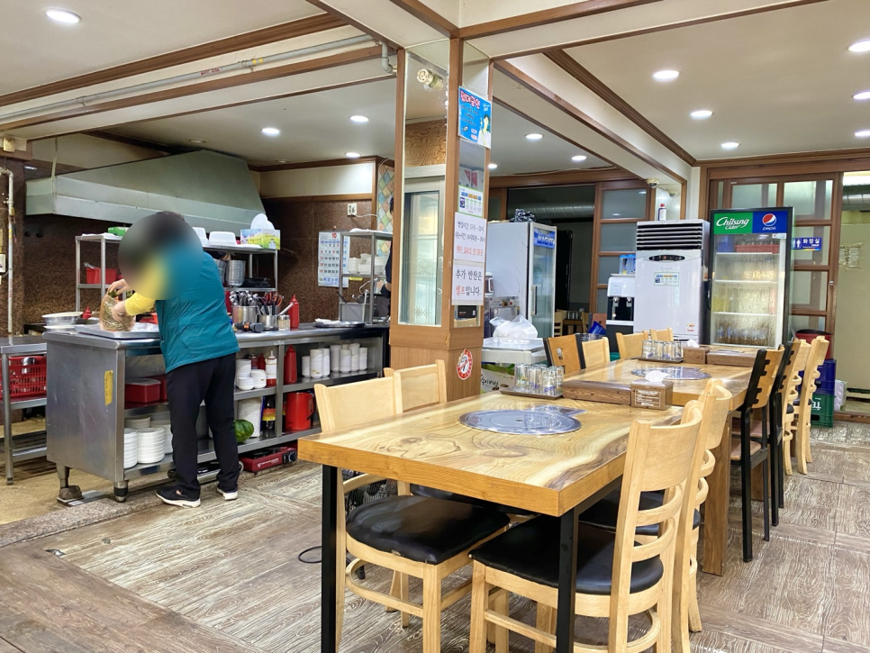 방림촌 식육식당 이미지
