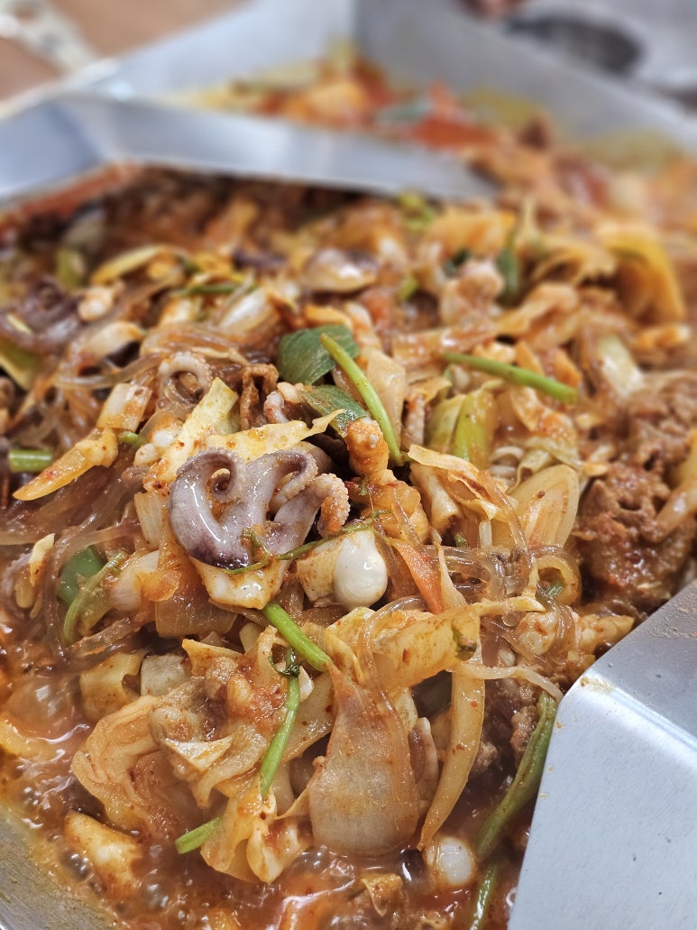 무교동낙지 사진 4