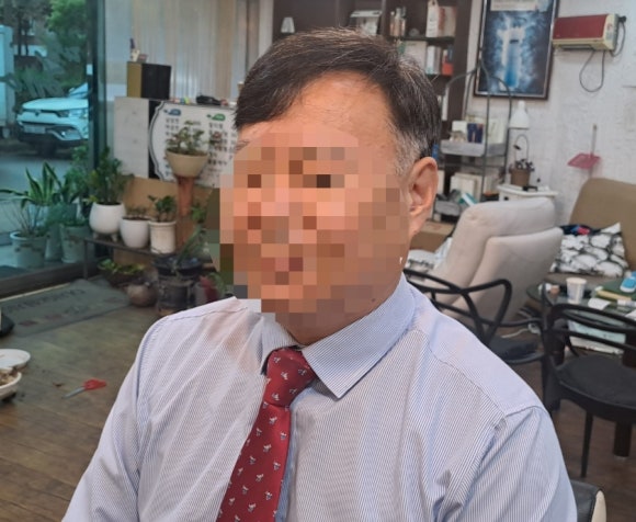 더다인헤어 이미지