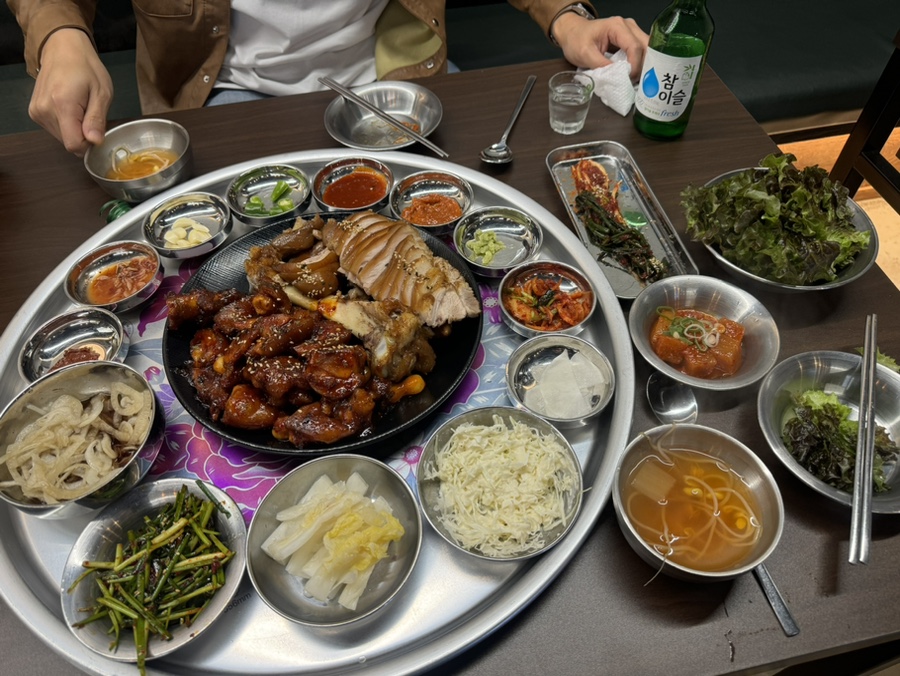 남도족발153 이미지