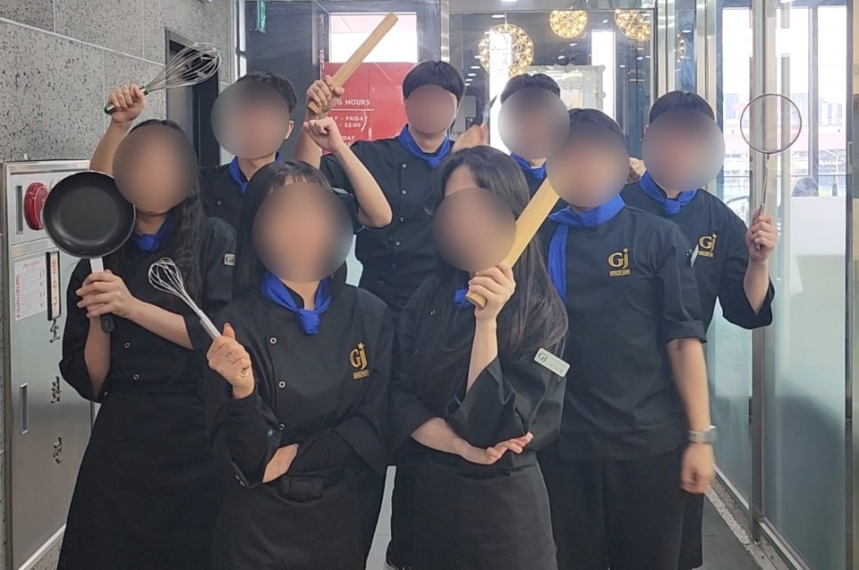궁전요리제빵미용직업전문학교 이미지