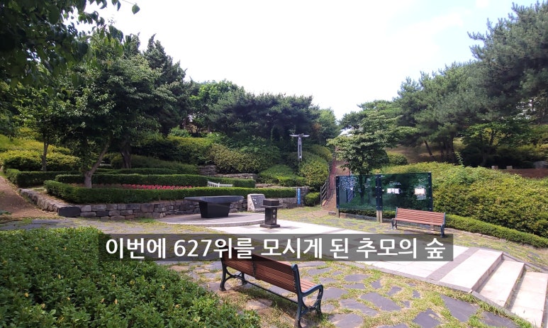 대성장묘 이미지