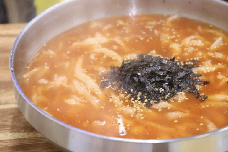 정윤이네손칼국수 이미지
