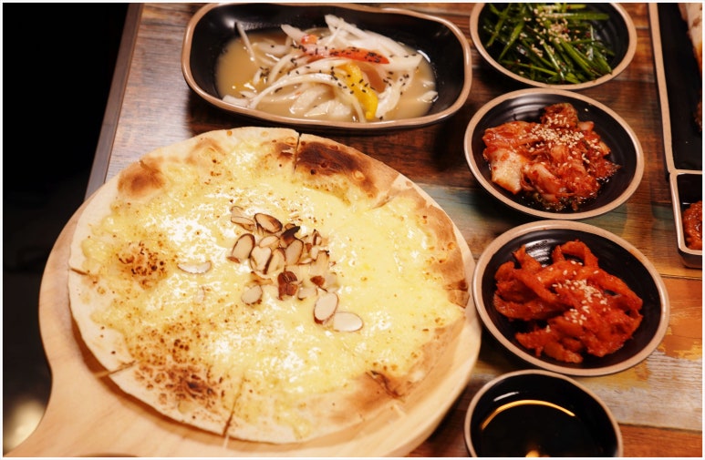 족발신선생묵동점 이미지