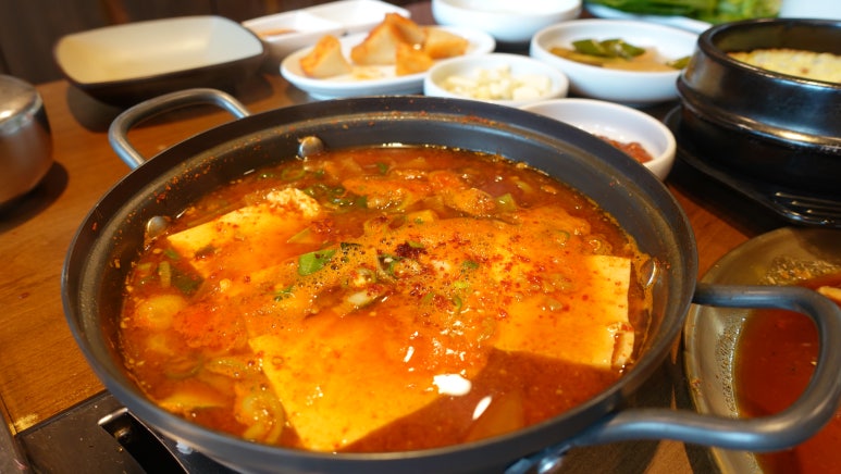 신비전갈비 이미지