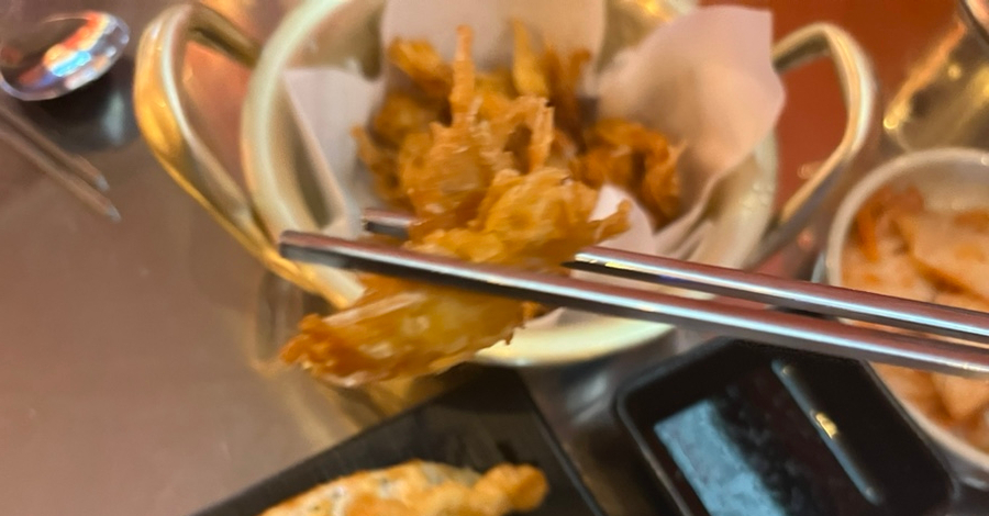 깡우동청주 이미지