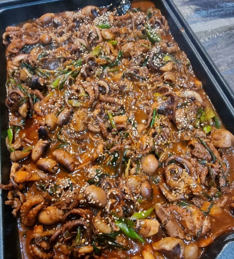 사강스마트팜캠핑장 이미지