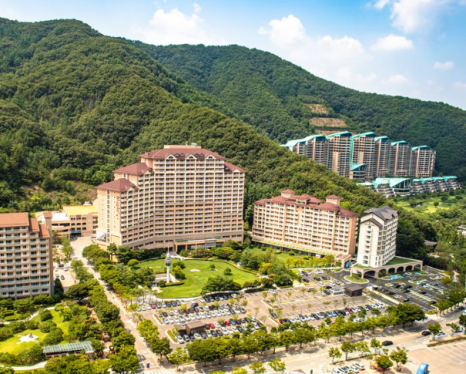 매물도콘도 이미지